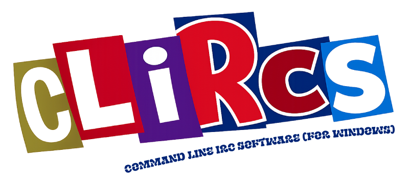 clircs logo